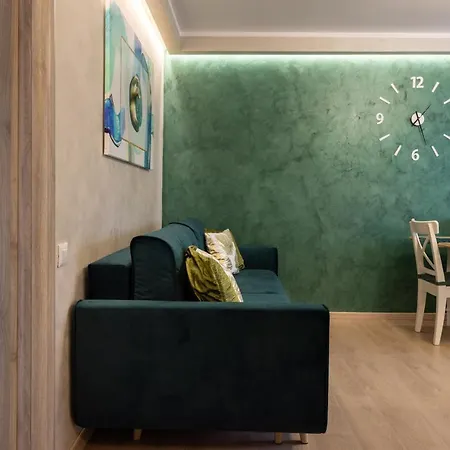 Emerald Aviatiei Bucarest