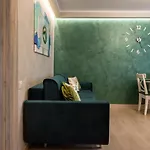 Emerald Aviatiei Bukarest