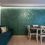 Lejlighed Emerald Aviatiei