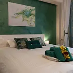 Emerald Aviatiei * Bukarest