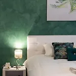 Emerald Aviatiei * Bukarest