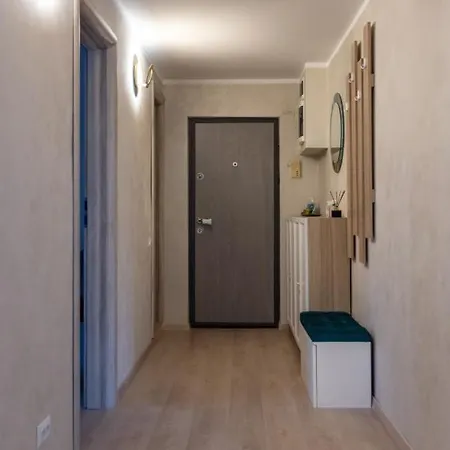 Emerald Aviatiei * Bucharest