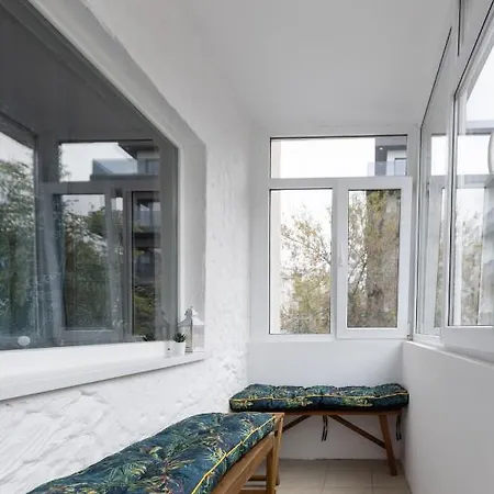 Apartamento Emerald Aviatiei *