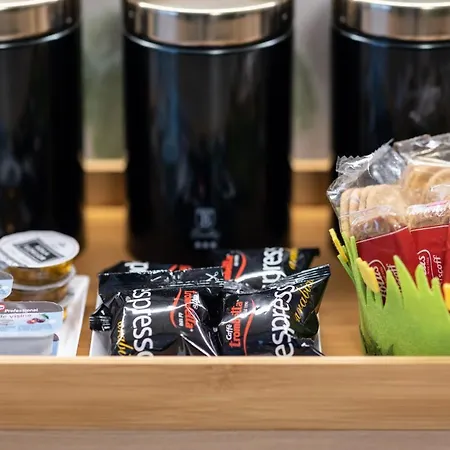 Apartamento Emerald Aviatiei Bucareste