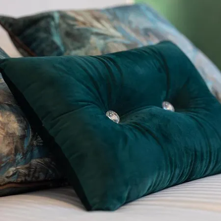 Emerald Aviatiei Apartamento