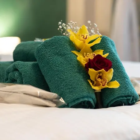 Emerald Aviatiei Apartamento Bucarest