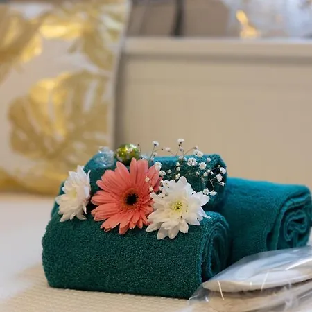 Apartment Emerald Aviatiei Bucharest