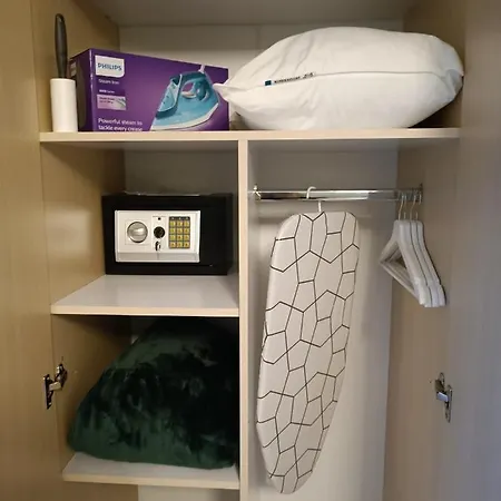 Apartamento Emerald Aviatiei *