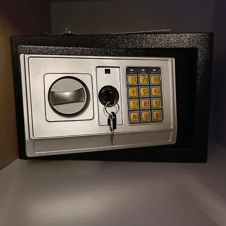 Apartamento Emerald Aviatiei