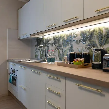 Apartamento Emerald Aviatiei Bucarest