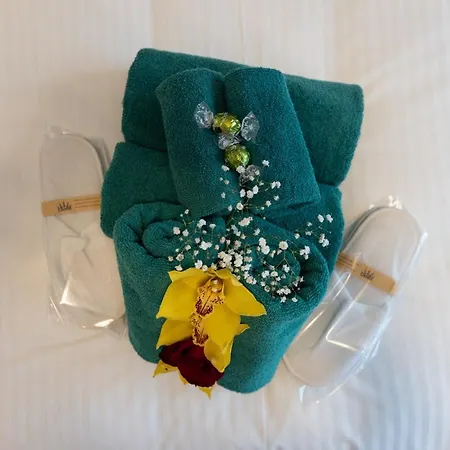 Apartamento Emerald Aviatiei Bucarest