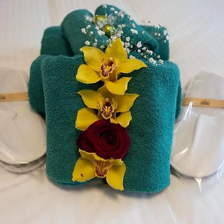 Emerald Aviatiei * Bucarest