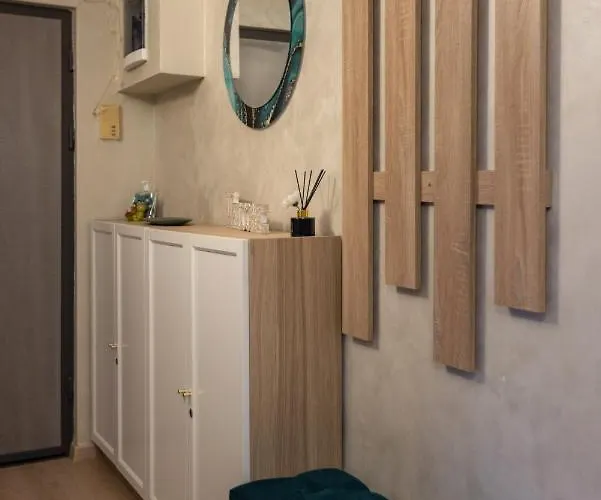 Апартаменти Emerald Aviatiei Бухарест