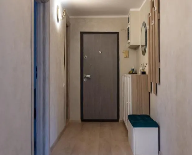 Emerald Aviatiei * 布加勒斯特