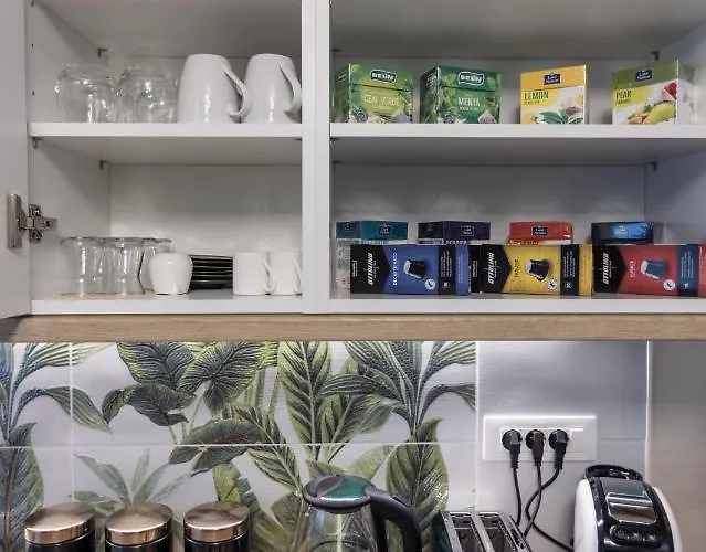 Apartamento Emerald Aviatiei Bucareste