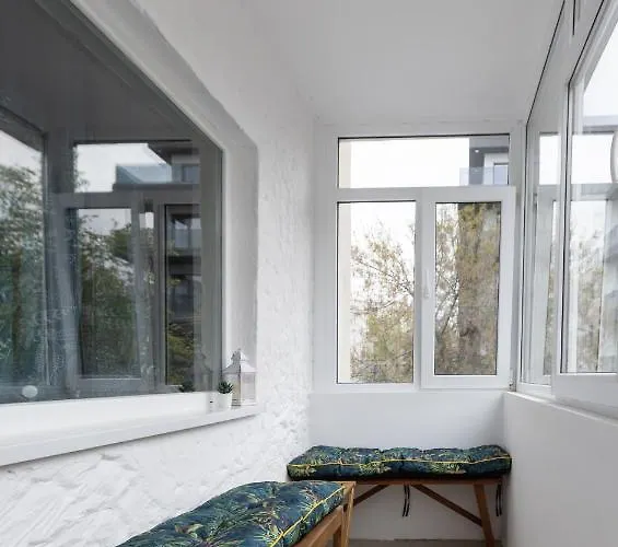 Apartamento Emerald Aviatiei *