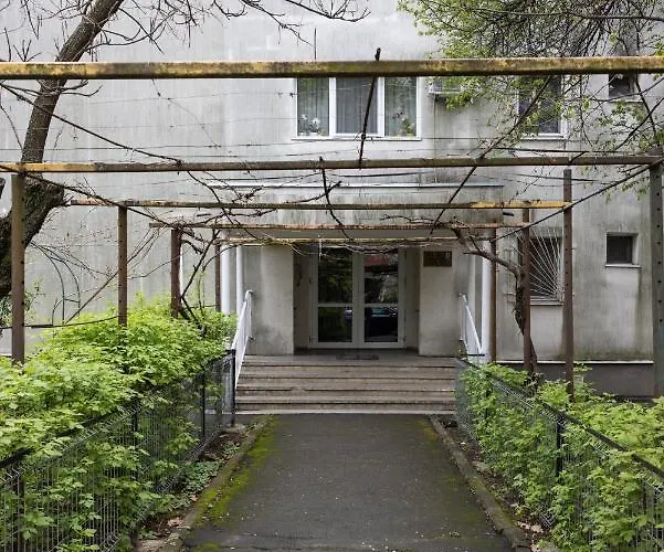 Apartamento Emerald Aviatiei