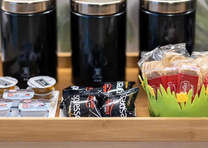 公寓 Emerald Aviatiei 布加勒斯特