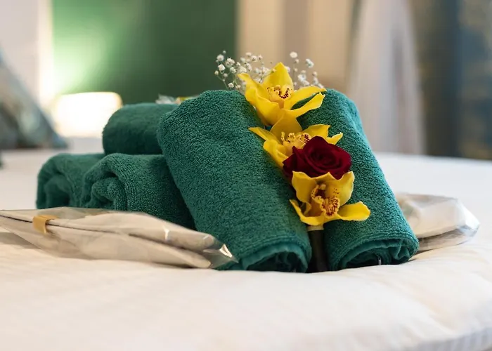 Emerald Aviatiei Apartamento Bucareste