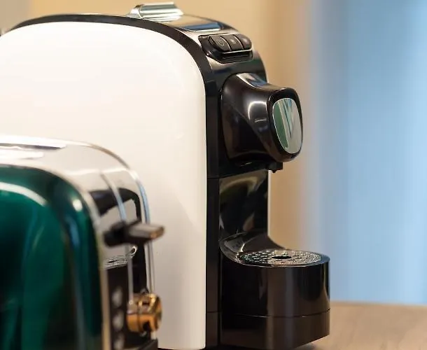 Апартаменти Emerald Aviatiei *