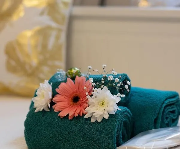 Apartamento Emerald Aviatiei Bucarest