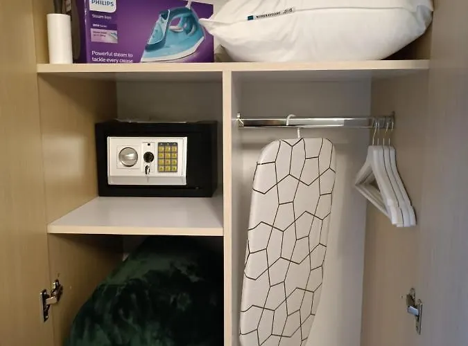 Apartamento Emerald Aviatiei *