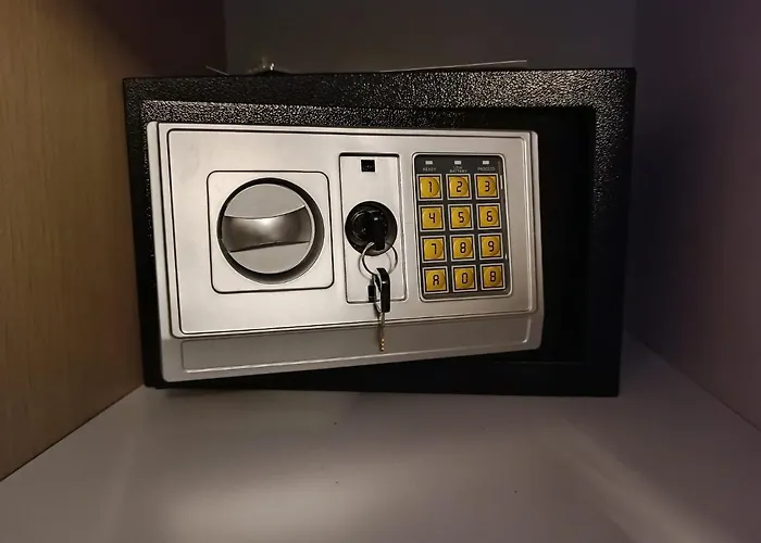 Apartamento Emerald Aviatiei