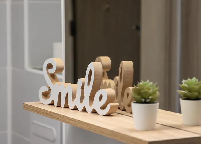 Emerald Aviatiei Apartamento