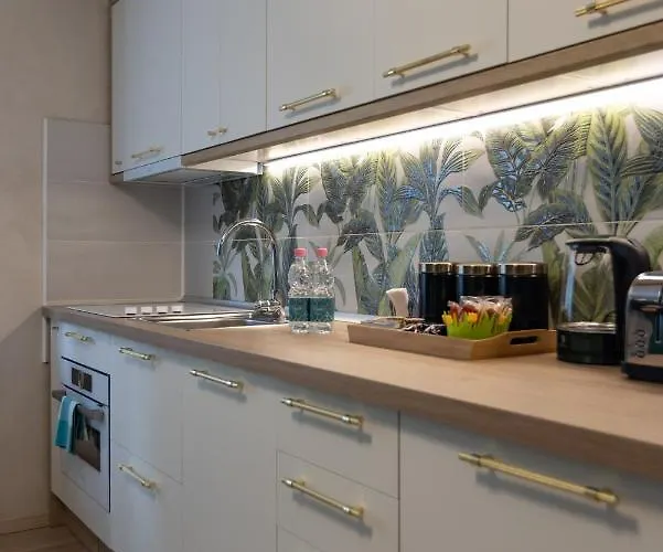 Apartamento Emerald Aviatiei Bucarest