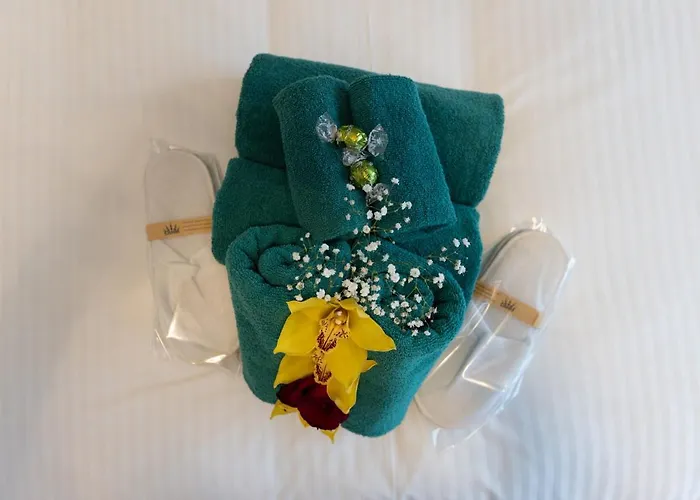 Apartamento Emerald Aviatiei Bucareste