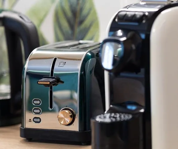 Emerald Aviatiei Apartamento *