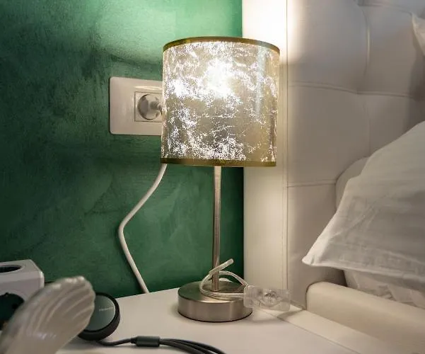 Emerald Aviatiei Apartamento Bucarest