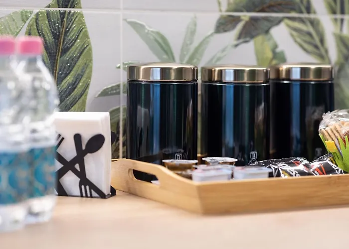 Apartamento Emerald Aviatiei Bucareste