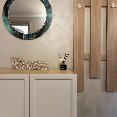 Апартаменты Emerald Aviatiei Бухарест