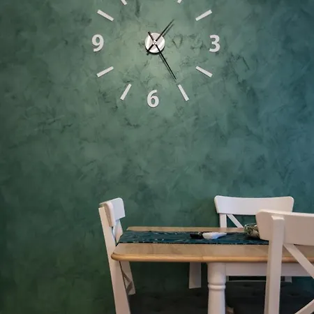 Emerald Aviatiei Apartment Bucharest