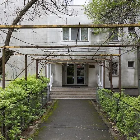 Апартаменты Emerald Aviatiei