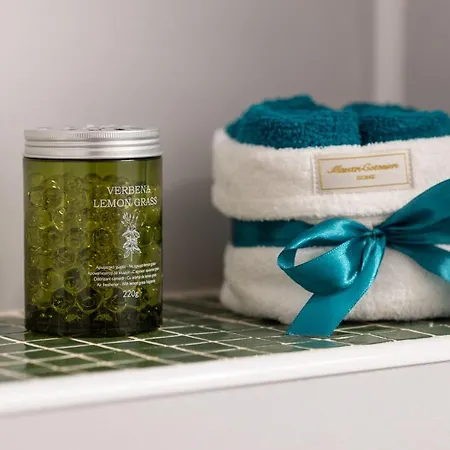 Emerald Aviatiei Апартаменты