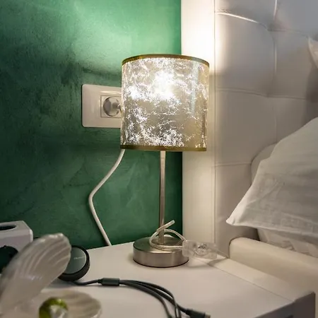 Emerald Aviatiei Апартаменты Бухарест